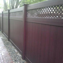 Fence