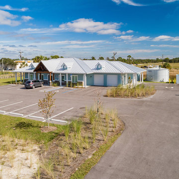 Van Roekel Vet Clinic Commercial Project