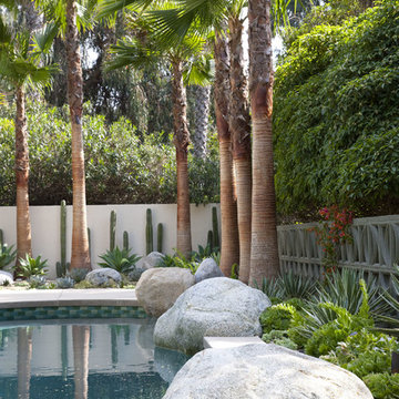 Mid-Century Modern; An Ode to Frey