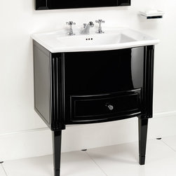 Hydrology (312.832.9000) - Bathroom Vanities And Sink Consoles