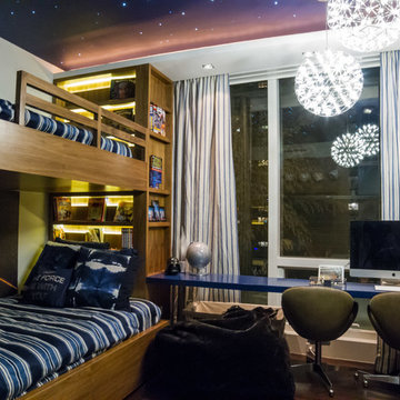 The Lucida Residence