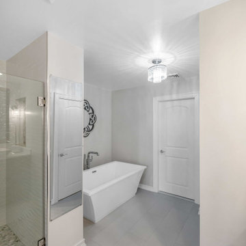 Luxury Bathroom
