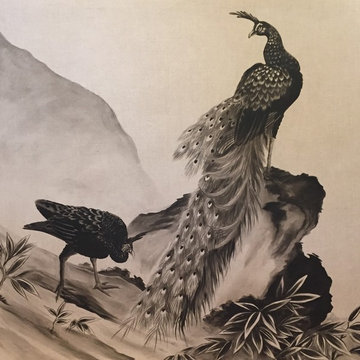 Chinoiserie Collection