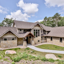 Final cut exterior