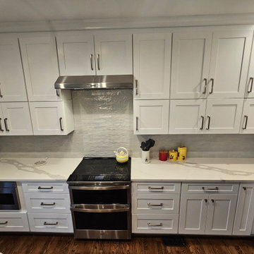 Greer Kitchen
