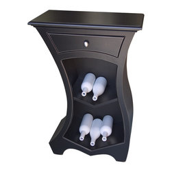 Wine Rack No. 1 - Wine Racks
