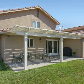 Rancho Penasquitos Kitchen Addition