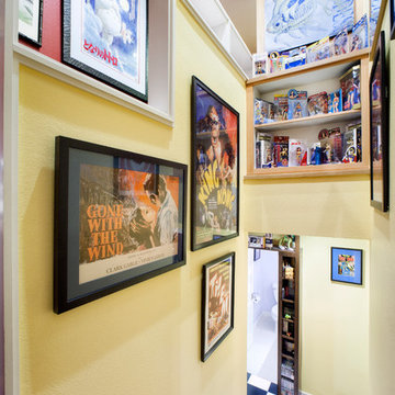 A Collector’s Paradise