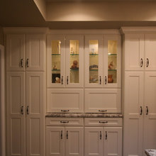 Kitchen Ideas