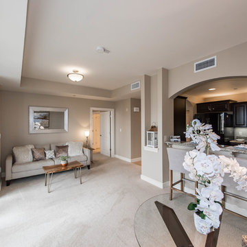 Retirement Luxury Living
