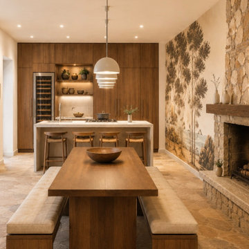 Consulenza restyling