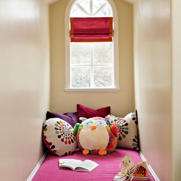 Pop of Color