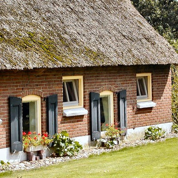17th Century Dutch farm house - Netherlands