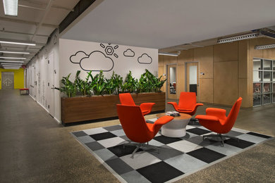 Commercial & Hospitality