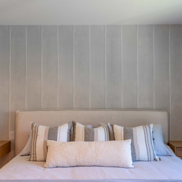 Hall Road Renovation