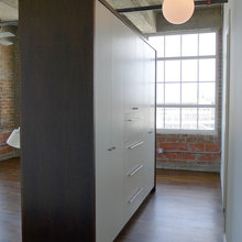 partitions
