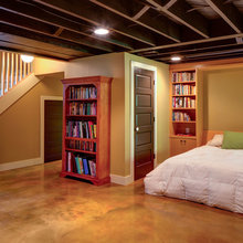 michigan basement