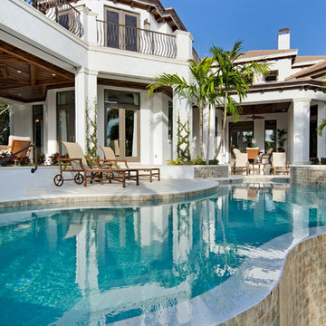 Aqualane Shores Residence