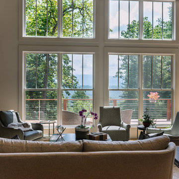 Award winning Falcon Ridge Home
