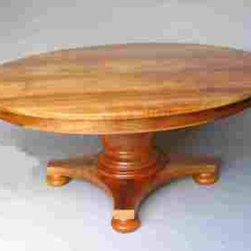 Mark Landers / Landers' Studio - Dining Tables