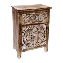 bathroom vanities
