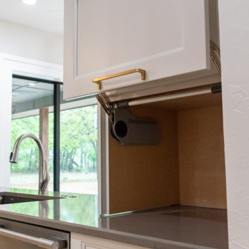 ICF: Home (Reyes Residence)