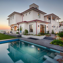 Front Landscape