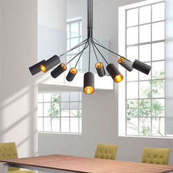 Aina Ceiling Lamp - Chandeliers