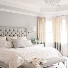 bedroom paint