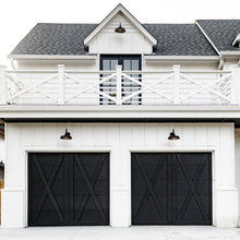 Garage Door