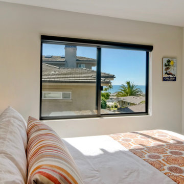 Two Unit Beach Vacation Rental