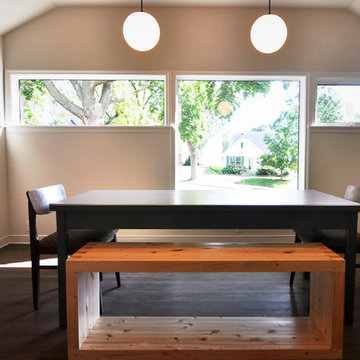 Highland Park Midcentury Modern