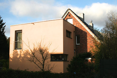 Klassisches Haus in Köln