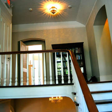 Lorick House