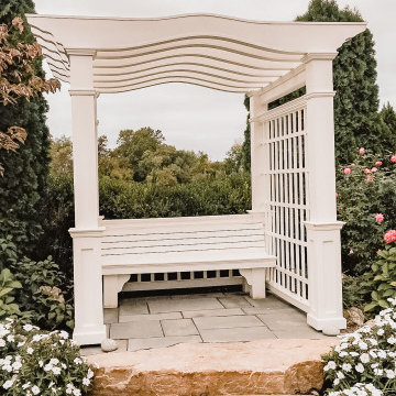 Exterior Millwork