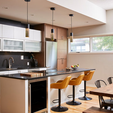 St. Paul Condo Remodel