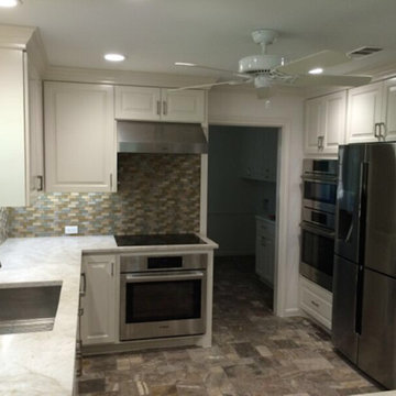 Our Work