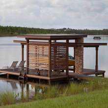 boat dock