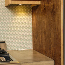Kitchen Counters