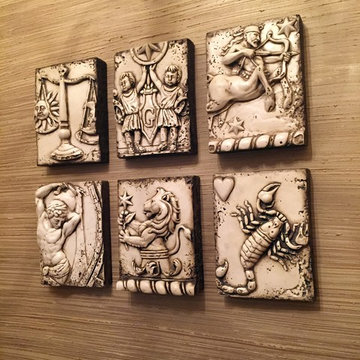 Completed Projects