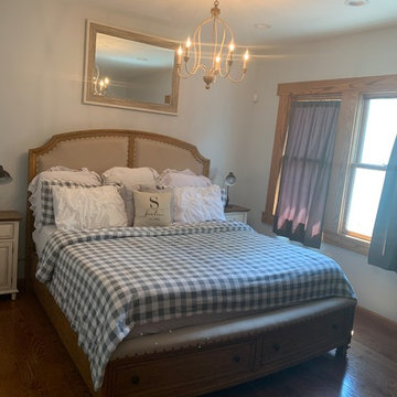 157 Waterbury Avenue.