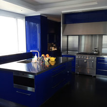 Condo Kitchen Project