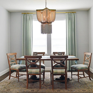 Serene Lake Nona Condo