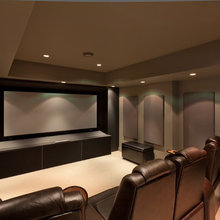 Movie Room