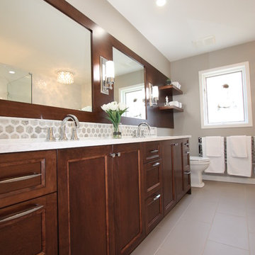 Shirley's Temple Ensuite