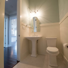 Bathroom Ideas