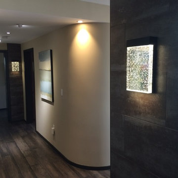 Tulsa High Rise Remodel