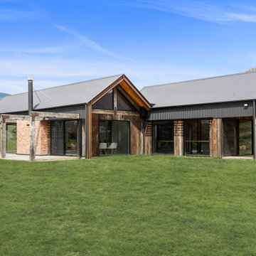 Howqua Track Merrijig