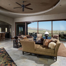 Living Room Ideas