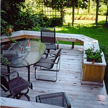 decks